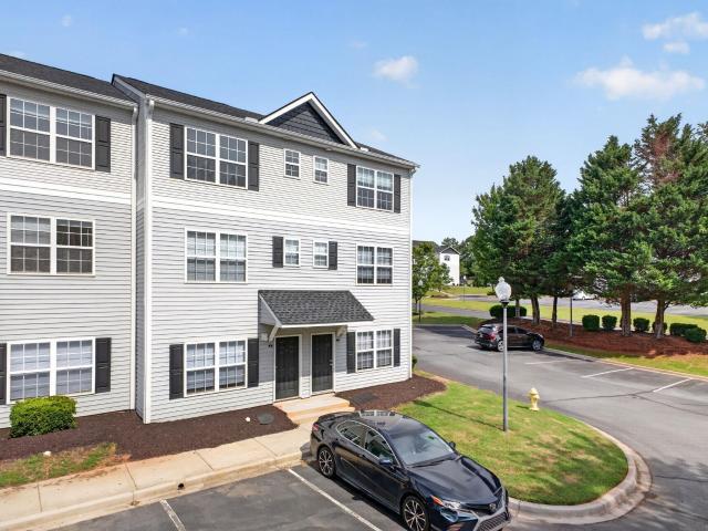 Townhouse for sale in Central, South Carolina