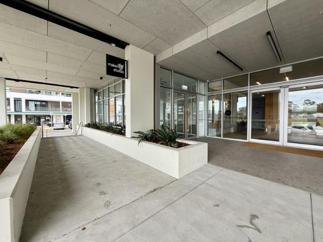 Office for rent in Australian Capital Territory