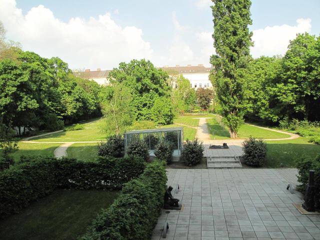 Apartment kaufen in Wieden, Wien