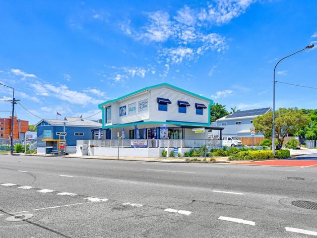 Office for rent in Toombul, Queensland