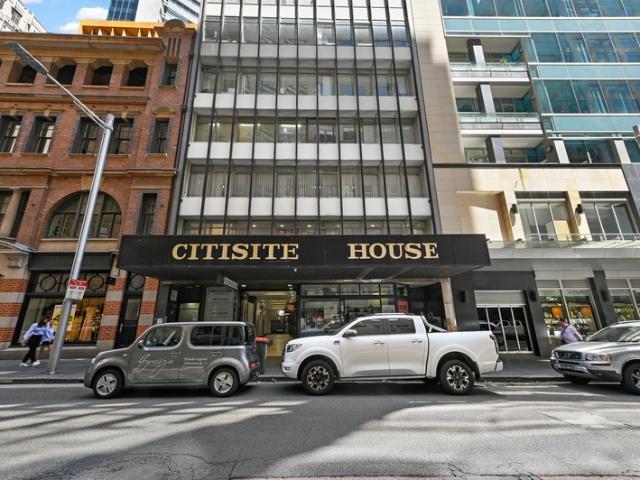 Office for rent in Sydney, New South Wales