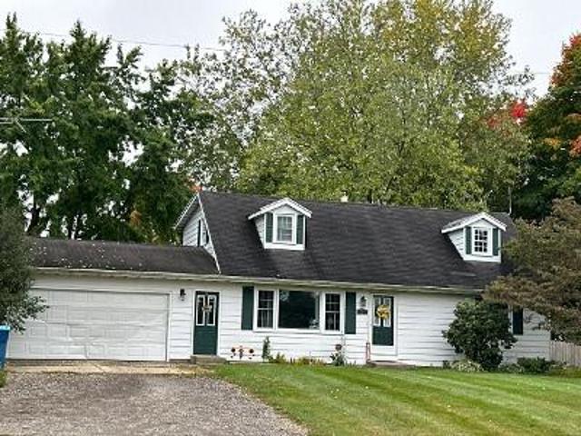House for sale in Martin