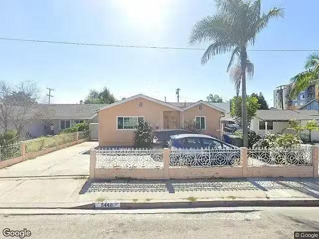 House for rent in Inglewood, Del Aire