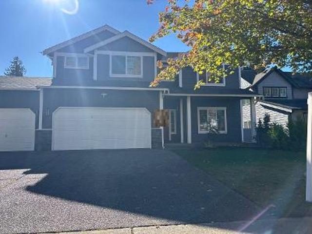 House for sale in Puyallup, Washington