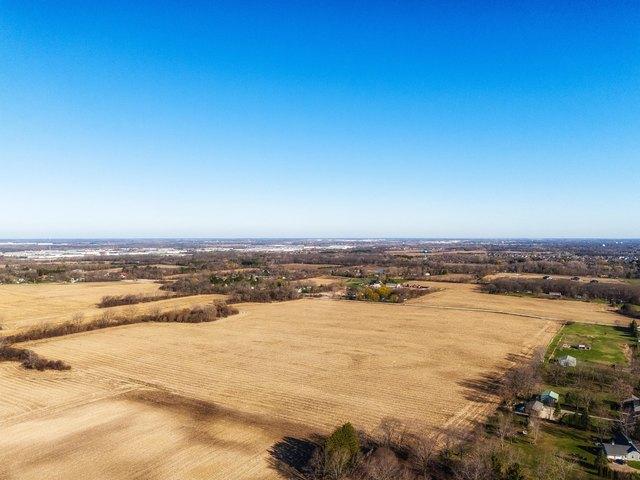 Land for sale in Pleasant Prairie, Wisconsin