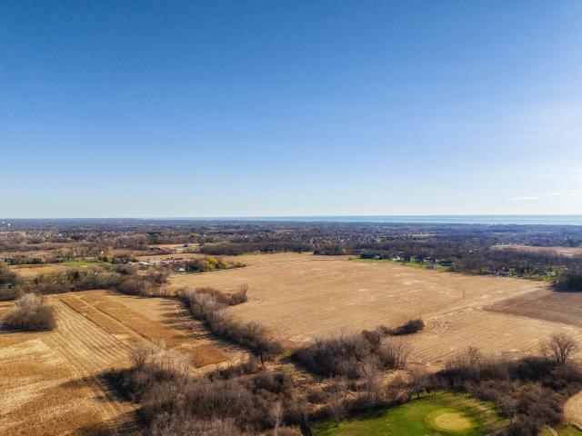 Land for sale in Pleasant Prairie, Wisconsin