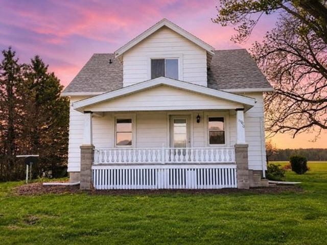 House for sale in Birch Run, Michigan