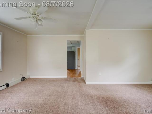 House for sale in Livonia, Michigan