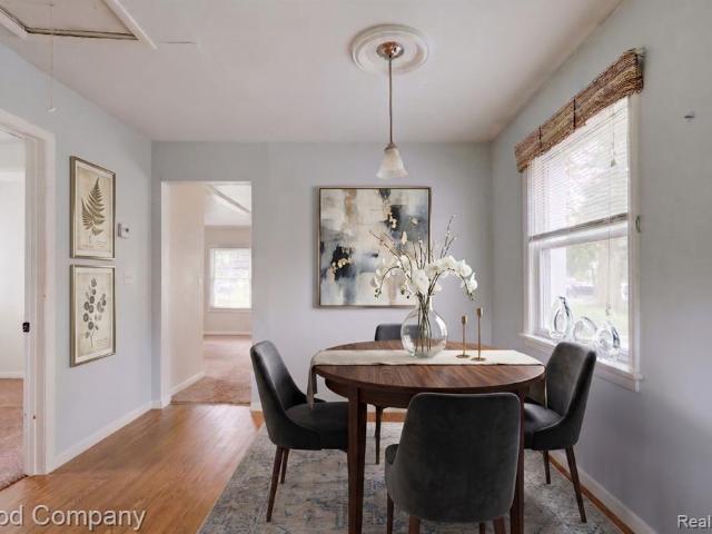 House for sale in Livonia, Michigan