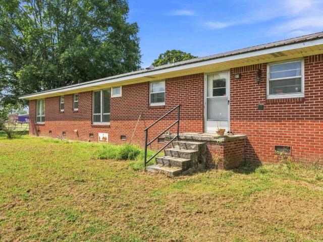 House for sale in Lexington, Alabama