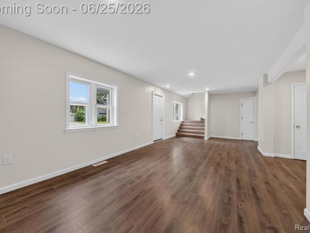 House for sale in Taylor, Michigan