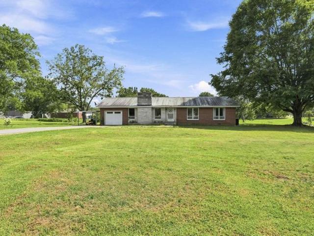 House for sale in Lexington, Alabama