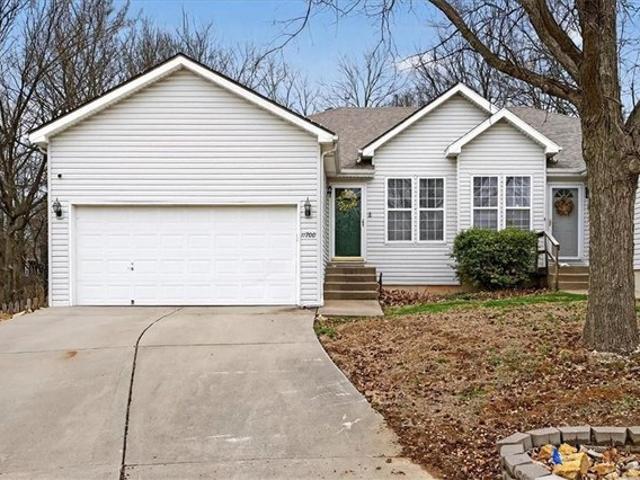 Townhouse for sale in Missouri