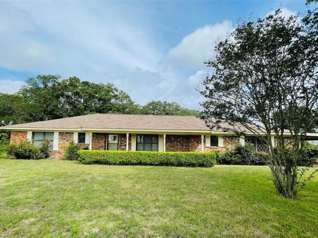 Farm for sale in Navarro, Texas