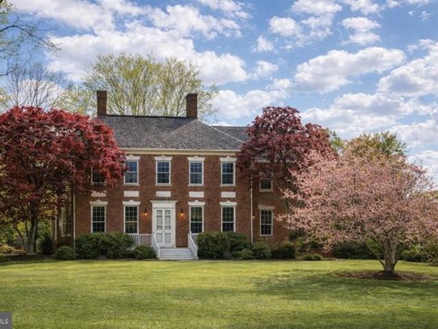 House for sale in Princess Anne, Maryland