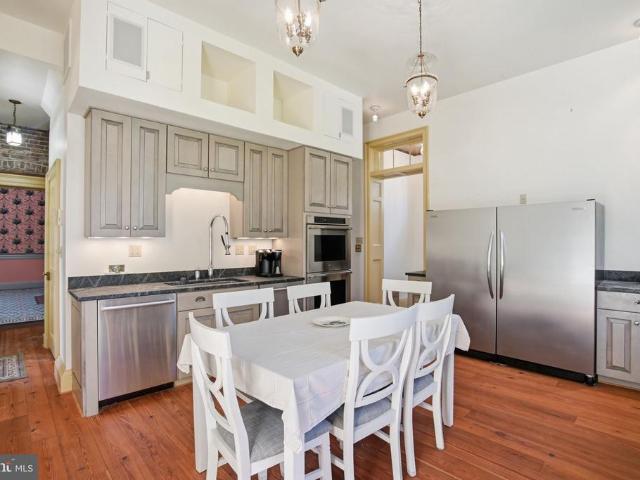 House for sale in Princess Anne, Maryland