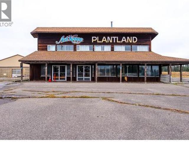 Land for sale in British Columbia