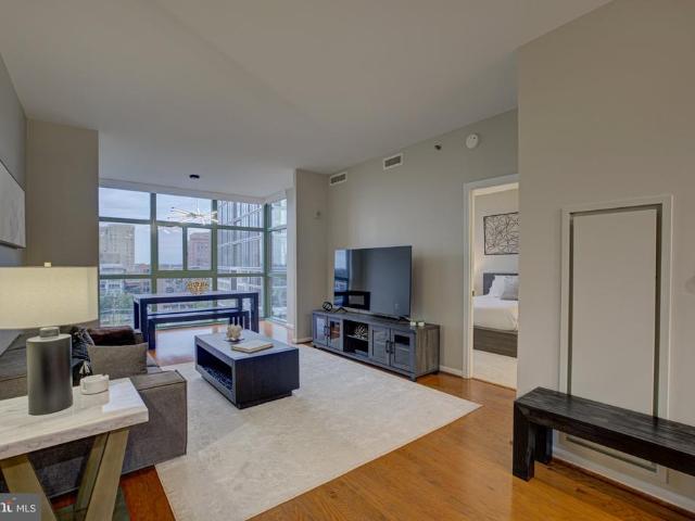 Condo for sale in Maple Avenue District, North Bethesda