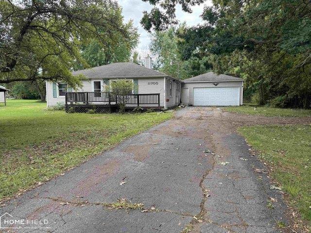 House for sale in Lennon, Michigan