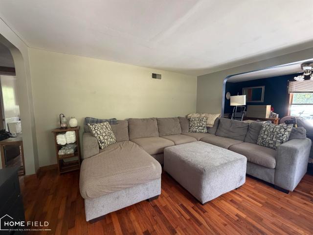 House for sale in Lennon, Michigan