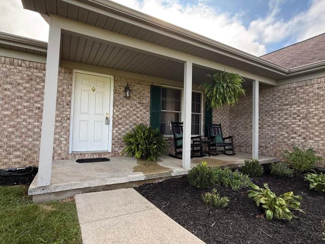 House for sale in Daleville, Delaware County