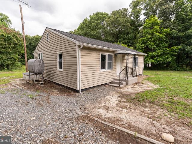 Property for rent in Wicomico, Maryland
