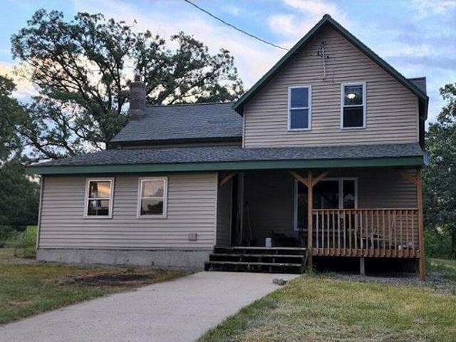 House for sale in Sunburg, Minnesota