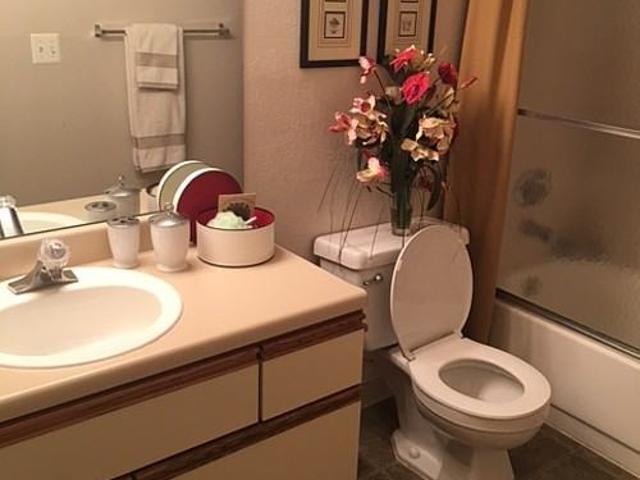 Apartment for rent in Kansas