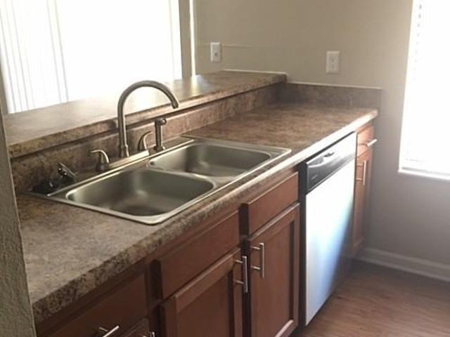 Apartment for rent in Kansas