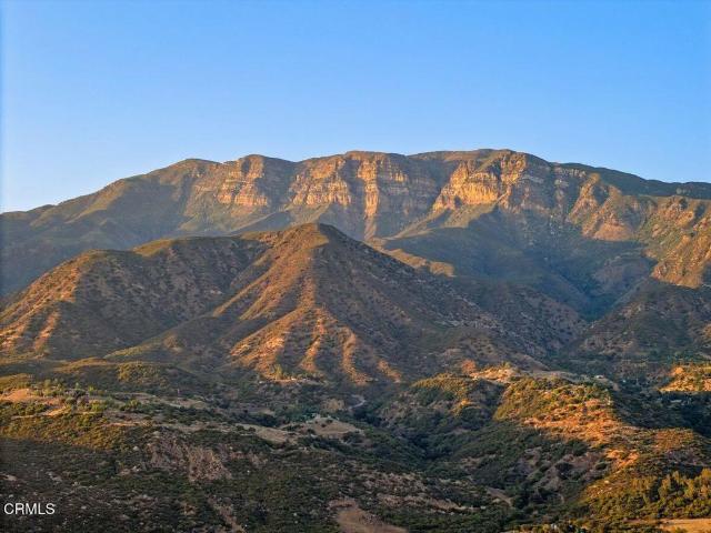 Land for sale in Santa Paula, California