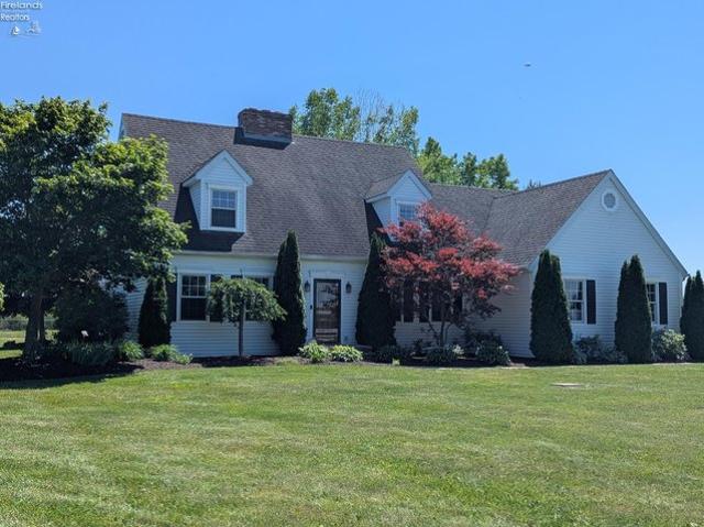 House for sale in Ottawa, Ohio