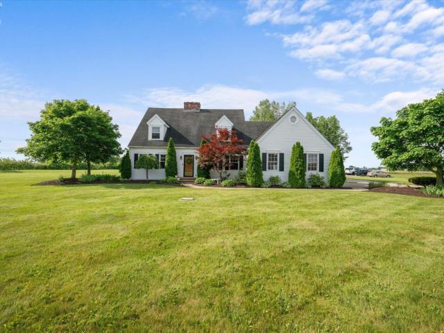 House for sale in Ottawa, Ohio