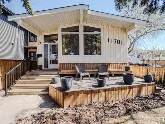 House for sale in Wedgewood, Alberta