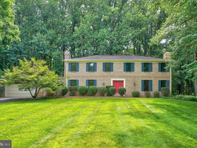 House for sale in Rockville, Maryland