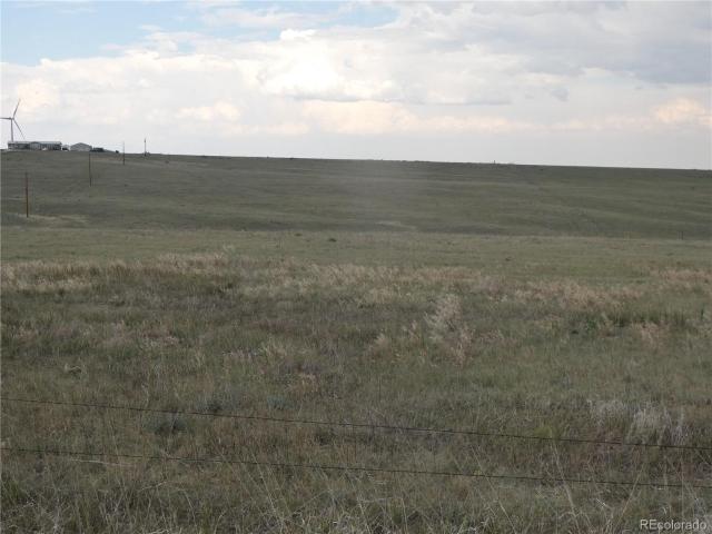 Land for sale in Simla, Colorado