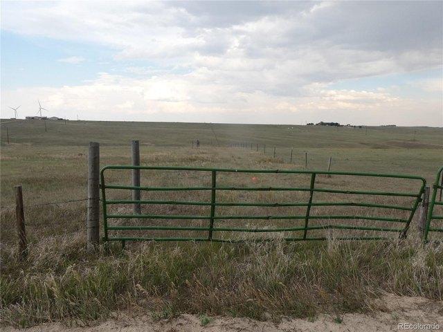 Land for sale in Simla, Colorado