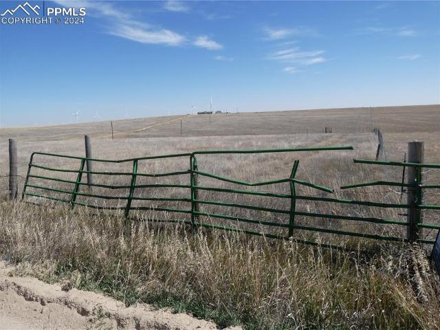 Land for sale in Simla, Colorado