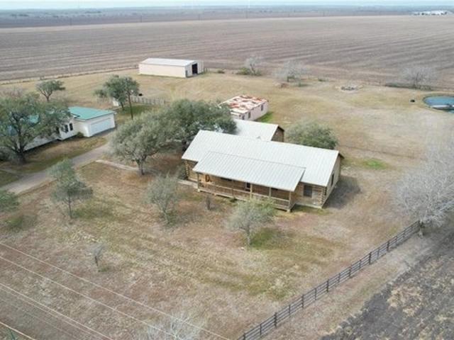 House for sale in San Patricio, Texas