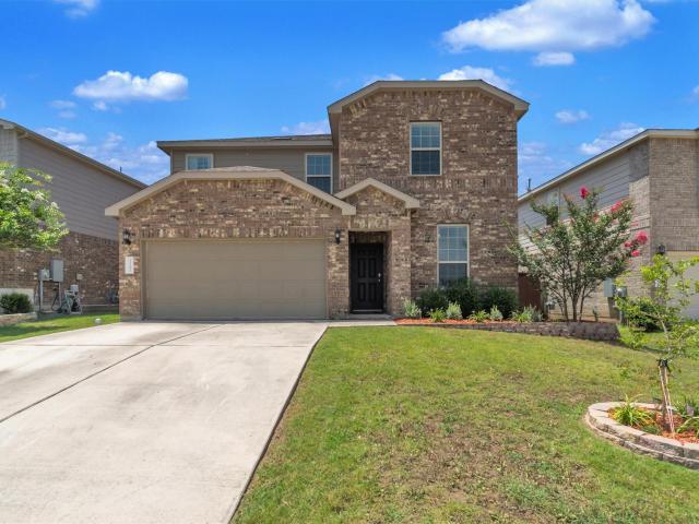 House for sale in Manor, Texas