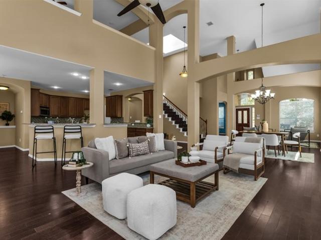 House for sale in Frisco, Texas