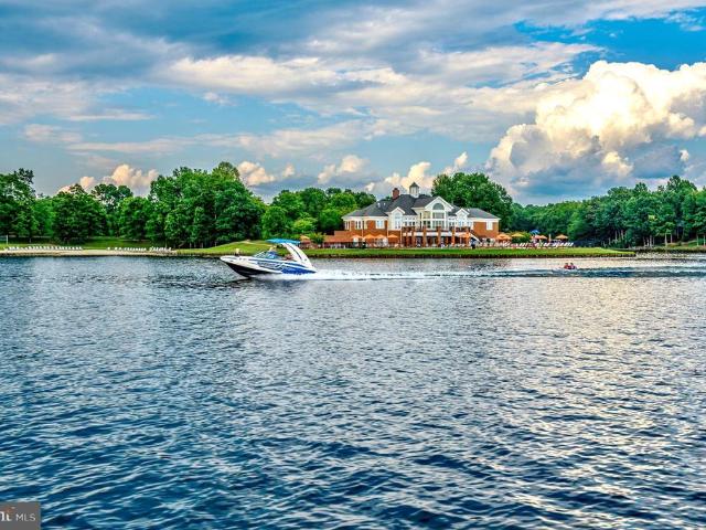 Land for sale in Spotsylvania, Virginia