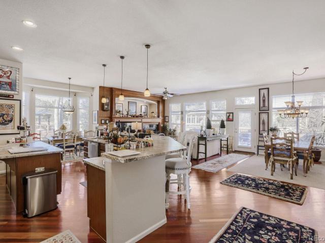House for sale in Longmont, Colorado