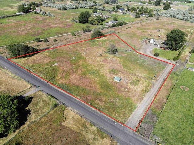 Land for sale in Prosser, Benton County