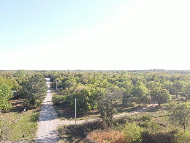 Land for sale in Mcloud, Oklahoma