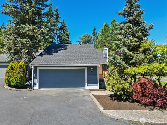 House for sale in Kirkland, Washington