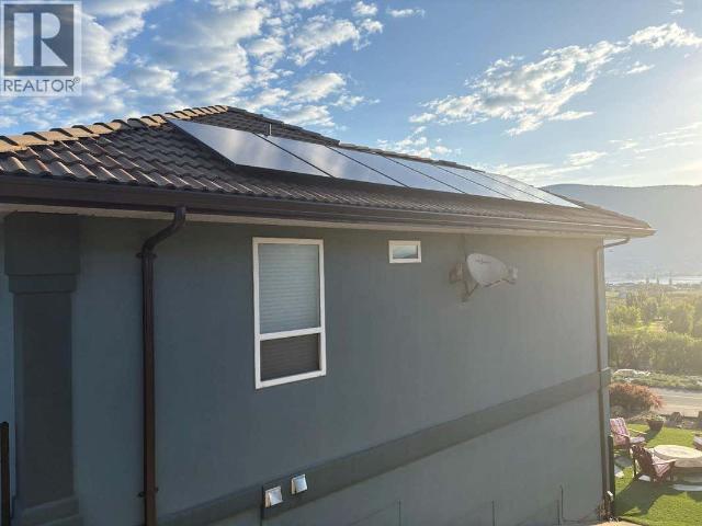 House for sale in Osoyoos, British Columbia