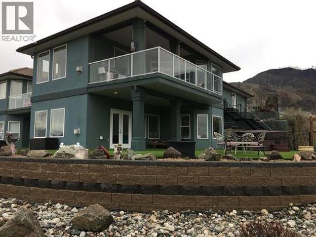 House for sale in Osoyoos, British Columbia