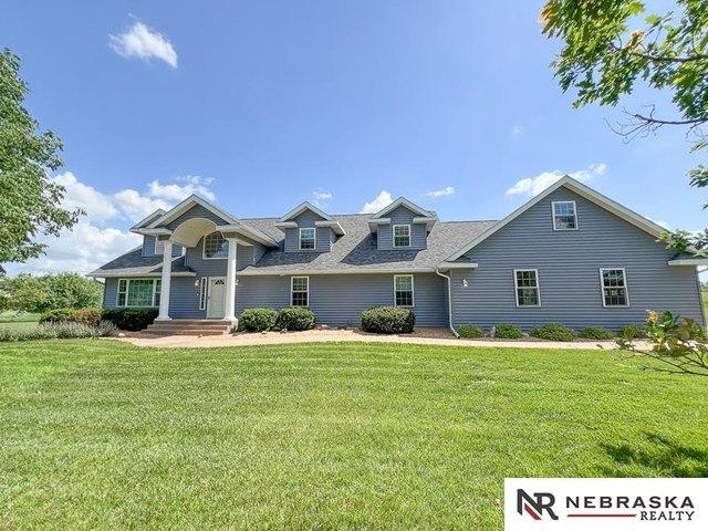 House for sale in Nebraska