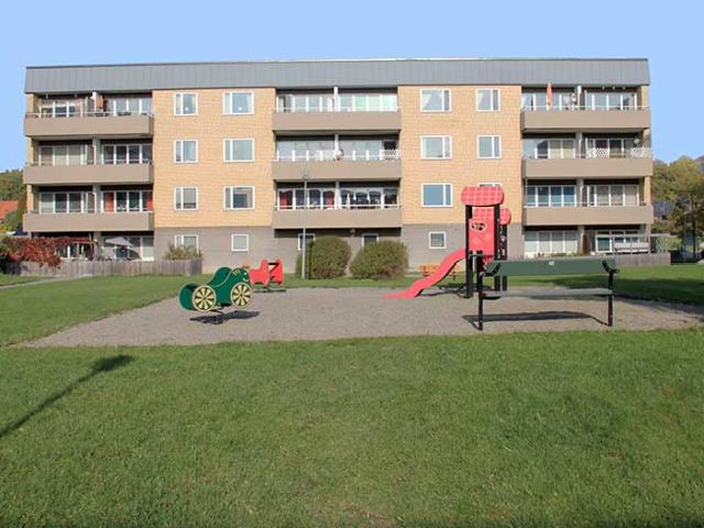 Lägenhet hyra i Mariefred, Södermanland