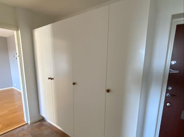 Lägenhet hyra i Öster, Mariefred